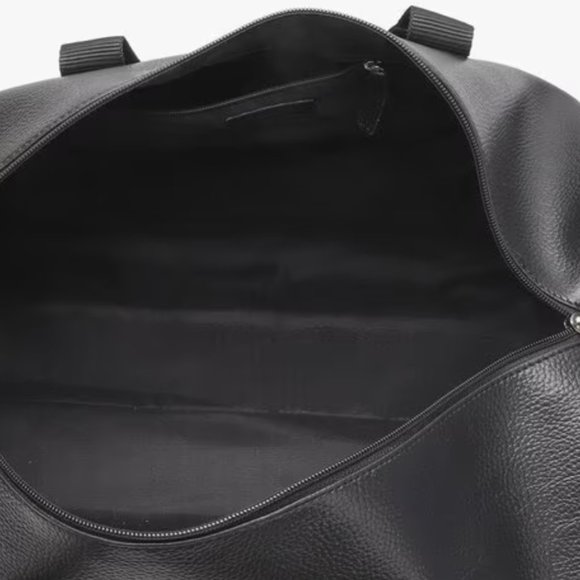 POLICE Reptilian Pattern Duffle Bag - Picture 4 of 6